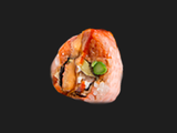 Spicy Tuna Roll