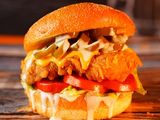 Spicy Wow Chicken
