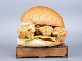 Zinger Sandwich