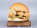 Chicken Zinger