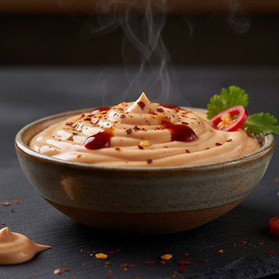 Spicy Mayo