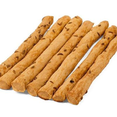 Spicy mini strips
