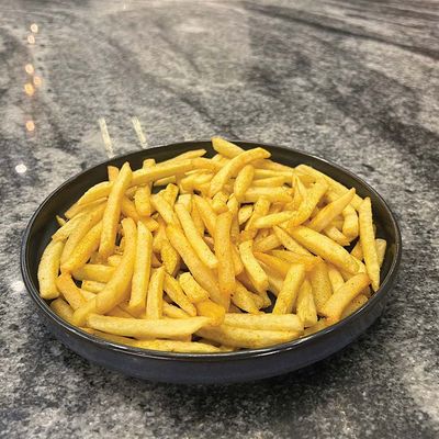 Spicy potato packet