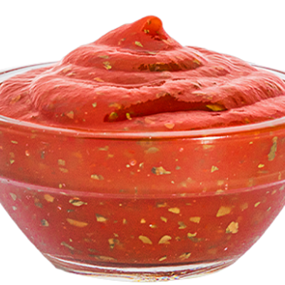 FIRE SAUCE