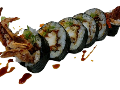Spider Roll