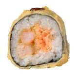 Spider Roll