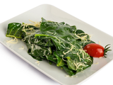 Sauteed Spinach