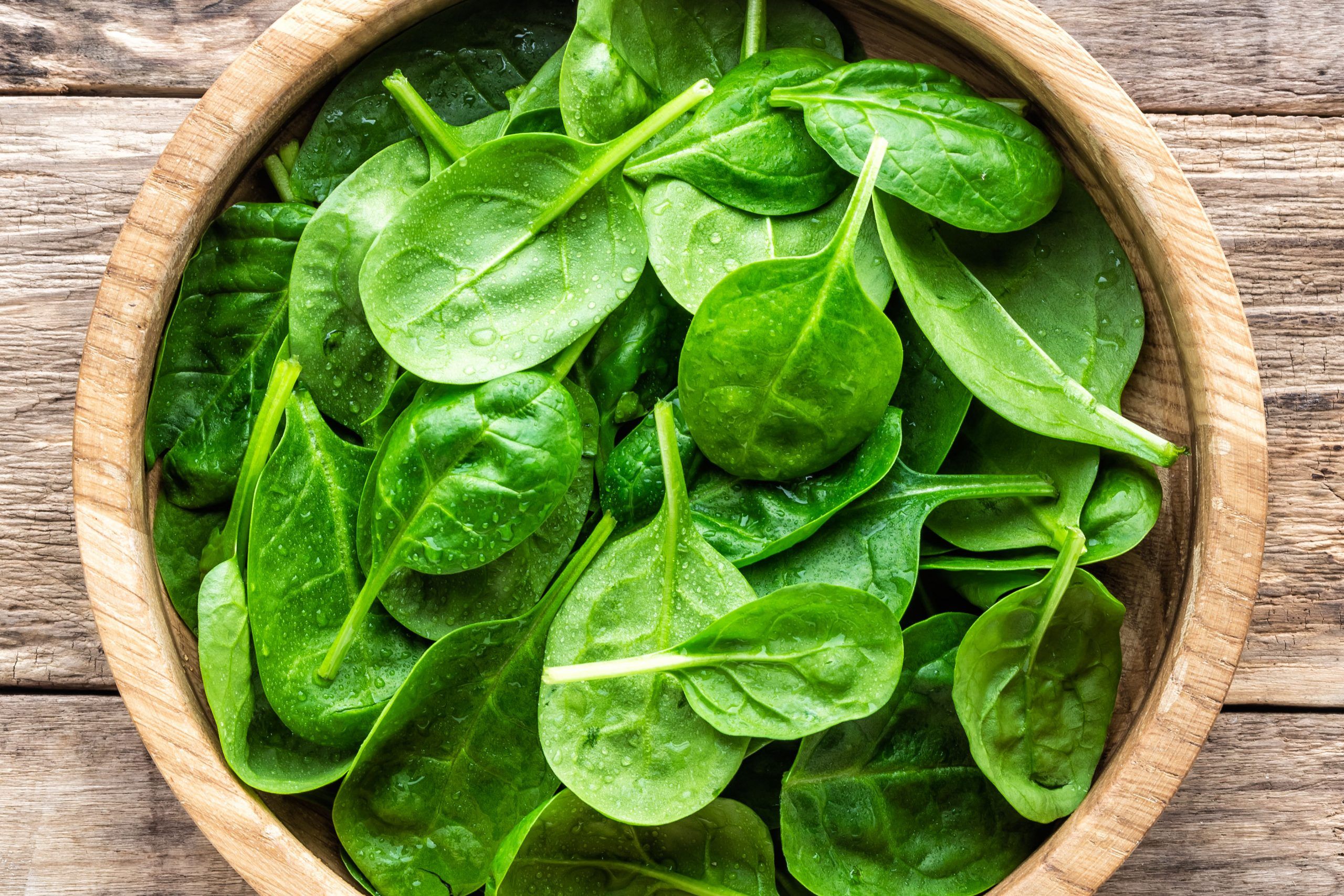 Spinach
