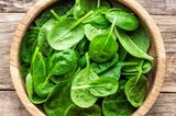Spinach