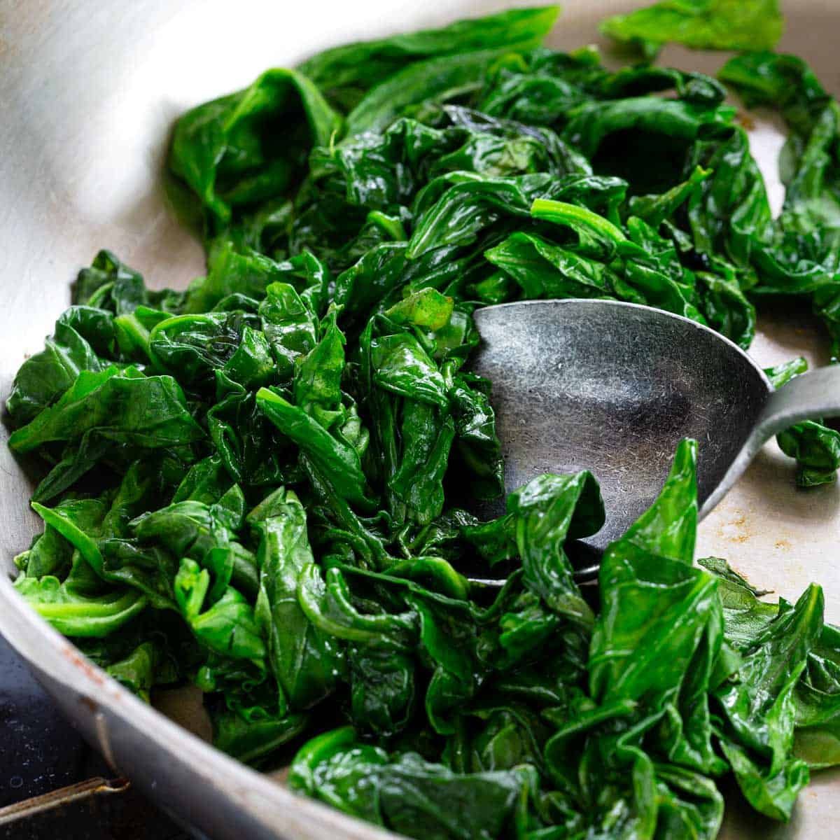 Spinach