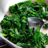 Spinach