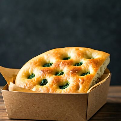 Pizza Capri photo 4