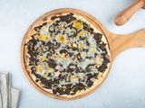 Spinach Manoucheh