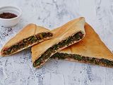 Spinach Pie
