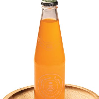 Spiro Spathis Mandarin
