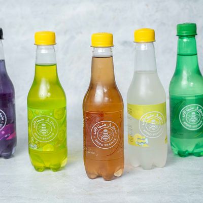 V Cola