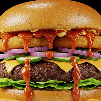 T FIVE BURGER photo 2
