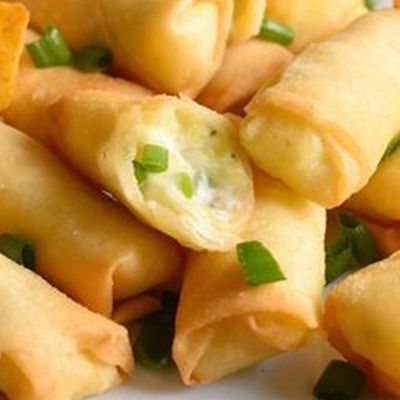 جبنة ربيعية