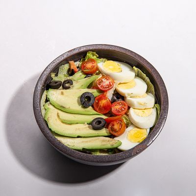 Spring Garden Salad