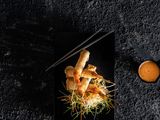 Spring Roll Shrimp