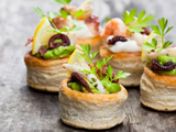 Spring Rolls