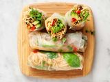 Spring Rolls
