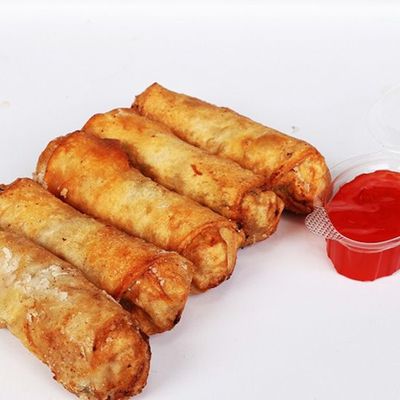 Spring Rolls Chicken 3 pcs