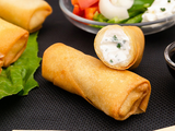 Spring Rolls