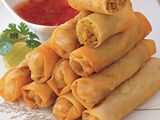 Spring Rolls