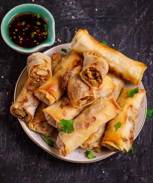 spring roll