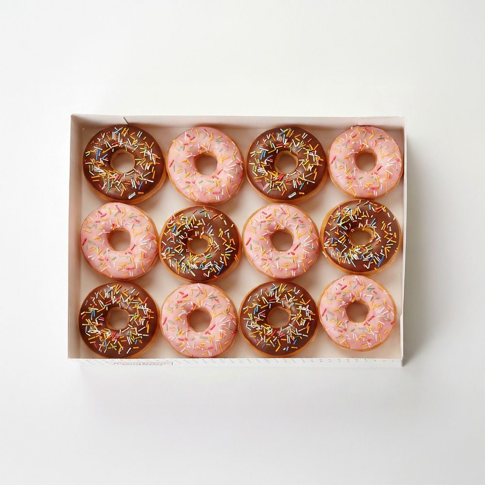 Sprinkles Dozen