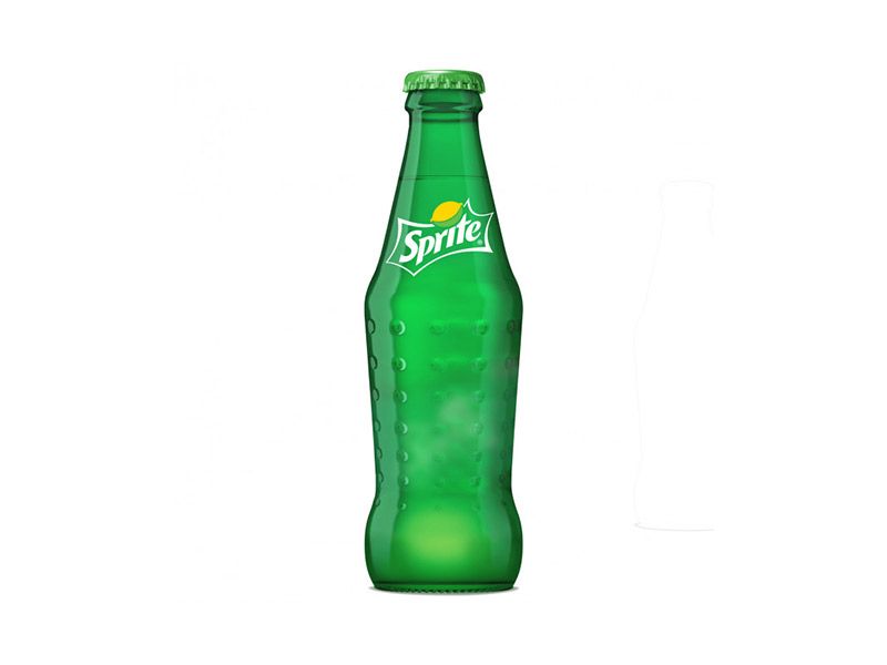 Sprite Can