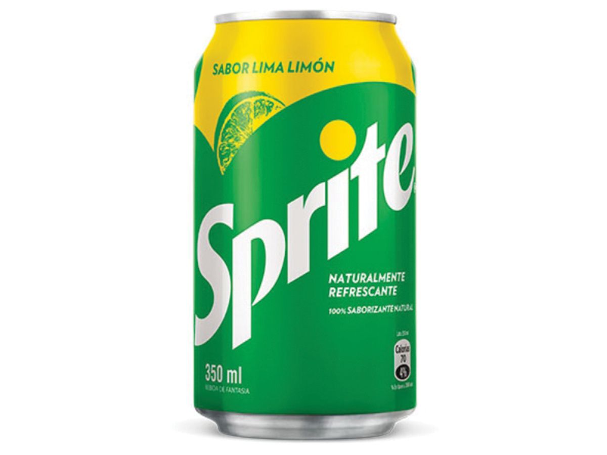 sprite