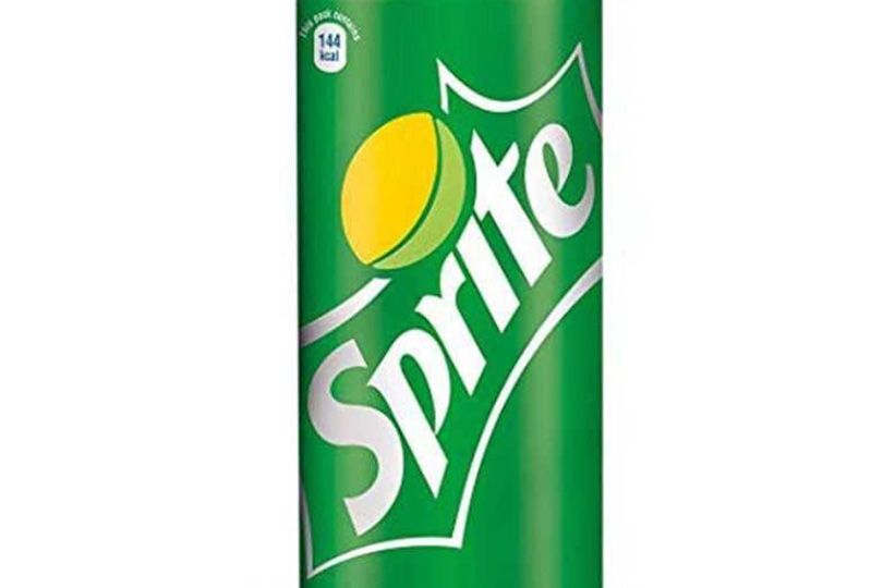 Sprite Smoothie