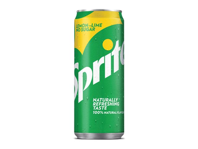 Soft drink