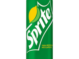 Sprite Cans