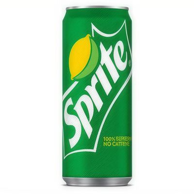 سبرايت علبة