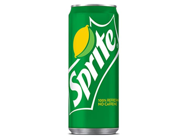 sprite