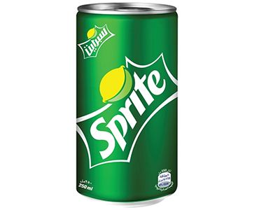 Sprite Can