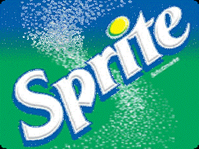 Sprite Light Can