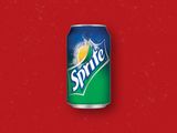 Sprite Can