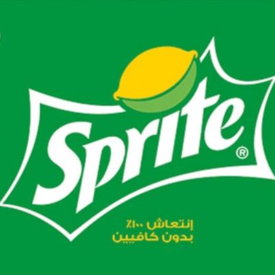 Sprite Can
