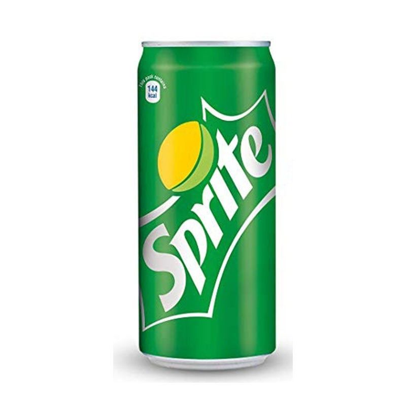 Sprite Can