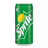 Sprite Can