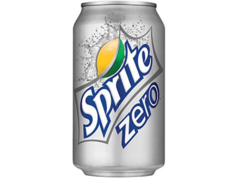 Sprite Zero Can