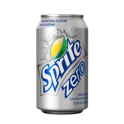 7 Up Sugar Free