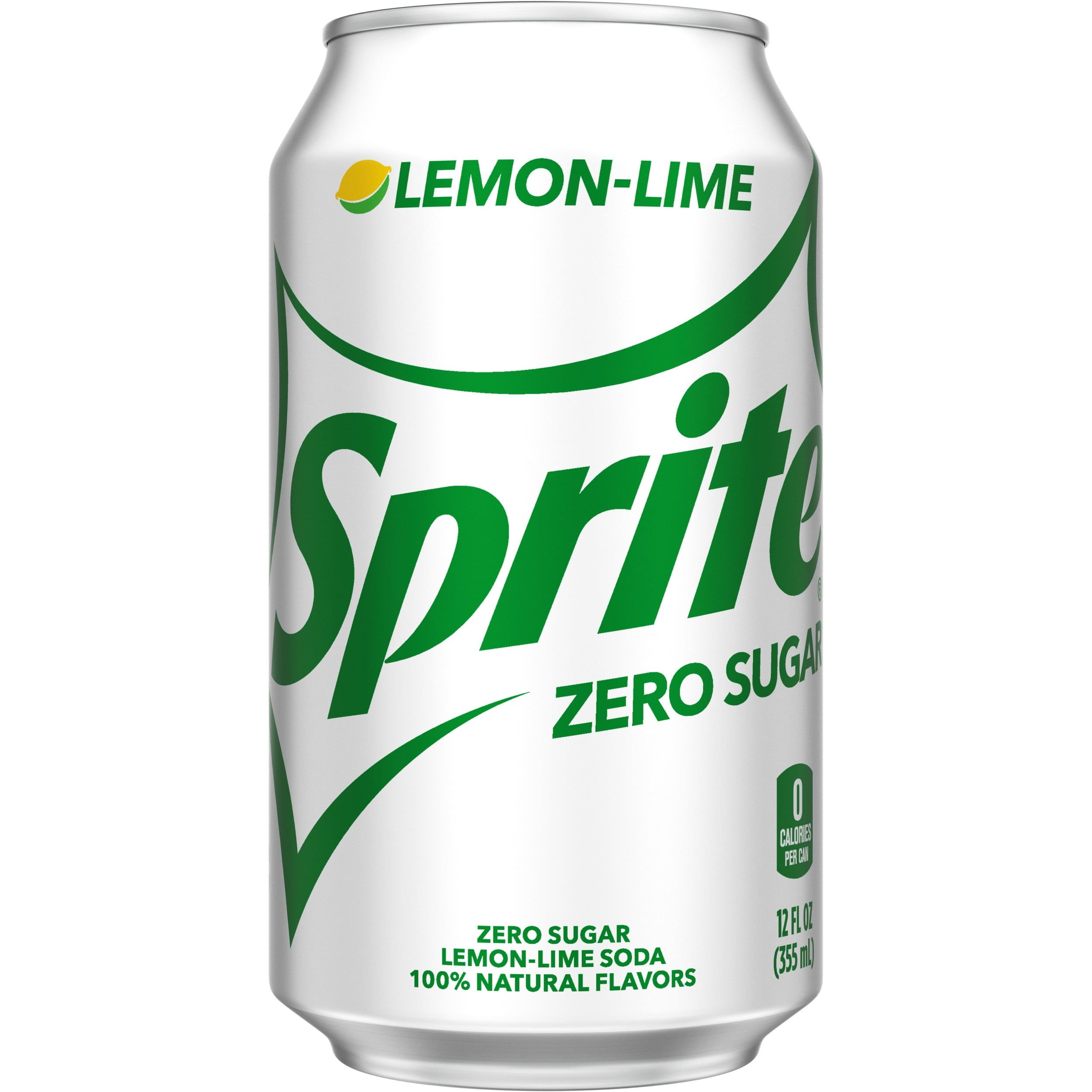 Seven Up Zero
