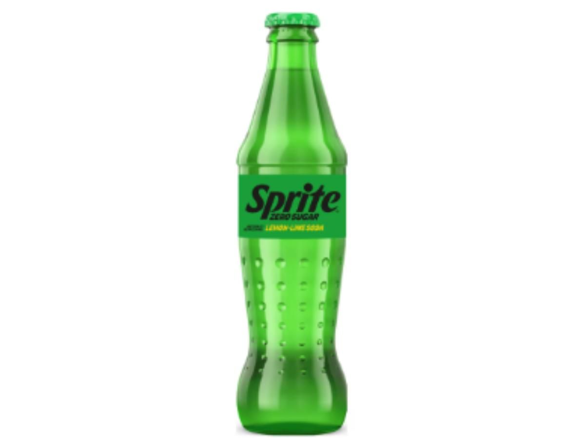 Sprite Zero
