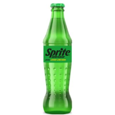 Sprite Zero