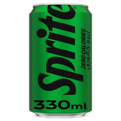 Sprite Zero